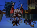 Giant Animatronic Gargoyle Bushido.png