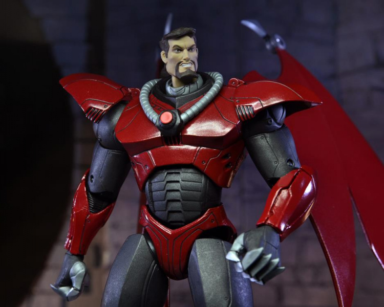 File:NECA Armored Xanatos 15.jpg