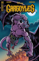 GargoylesComic13DanJurgensMidtownComics.JPG