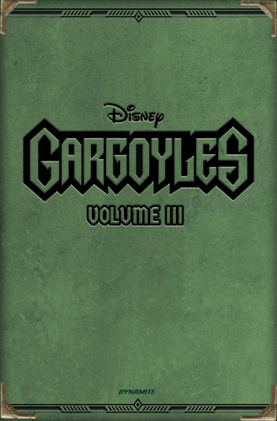 File:Dynamite Gargoyles Bad Guys Redemption Deluxe Hardcover.jpg