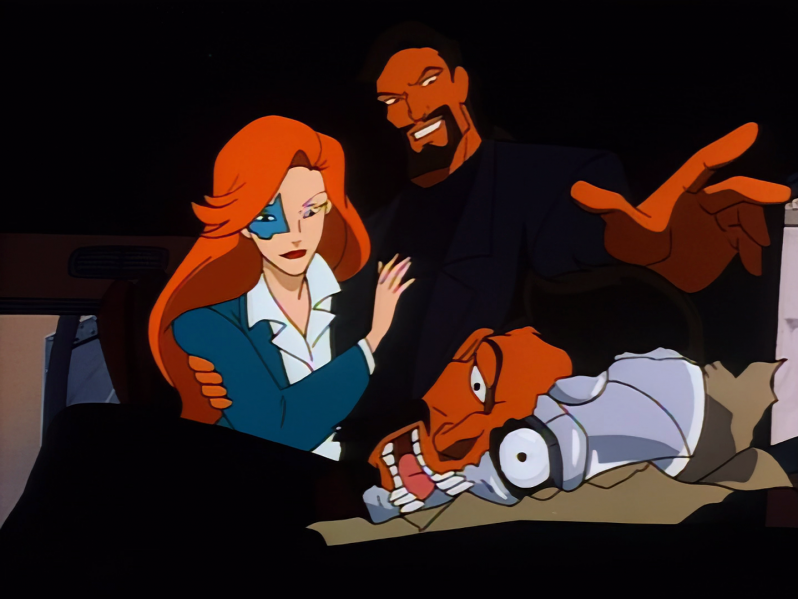 File:Fox Xanatos Coyote Leader of the Pack.png