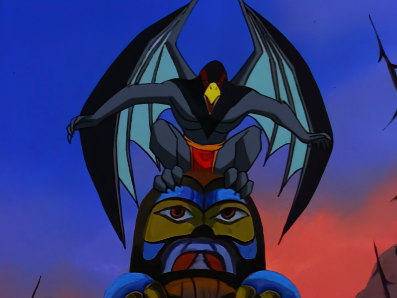 File:Raven Gargoyle Heritage.png