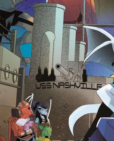 File:USS Nashville Underwater.jpg