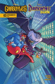 Gargoyles Darkwing Duck 3a .JPG