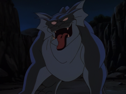 Bronx Hound of Ulster Series Page.png