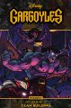 Dynamite Gargoyles Clan Building Hardcover.jpg