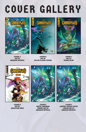 Dynamite Gargoyles Demona 2 Gallery1.jpg