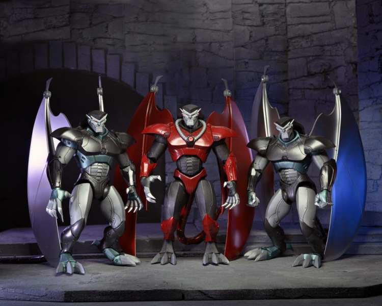 File:NECA Armored Xanatos 16.jpg