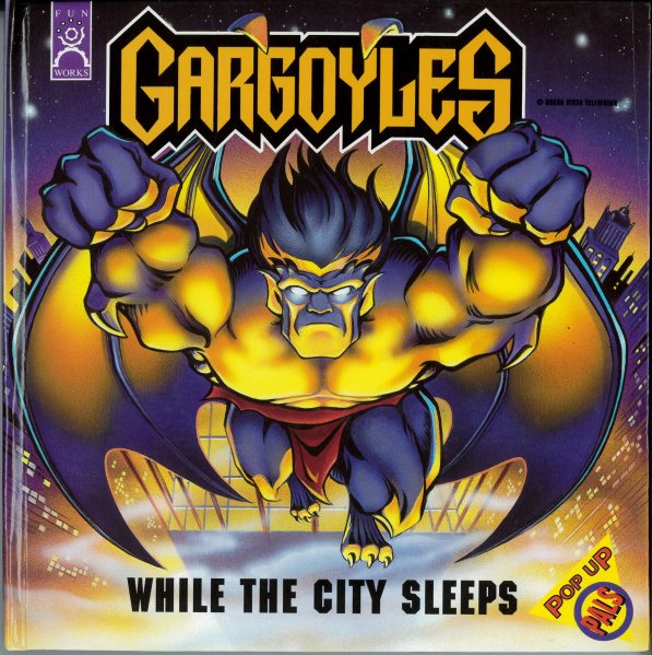 File:While the City Sleeps Cover.jpg