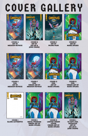 Dynamite Gargoyles Demona 1 Gallery1.jpg