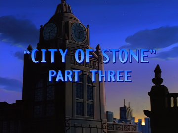 City of Stone Part Three Title.png