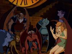 Maggie Manhattan Clan Metamorphosis.png