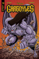 Ken Haeser Gargoyles 10.jpg
