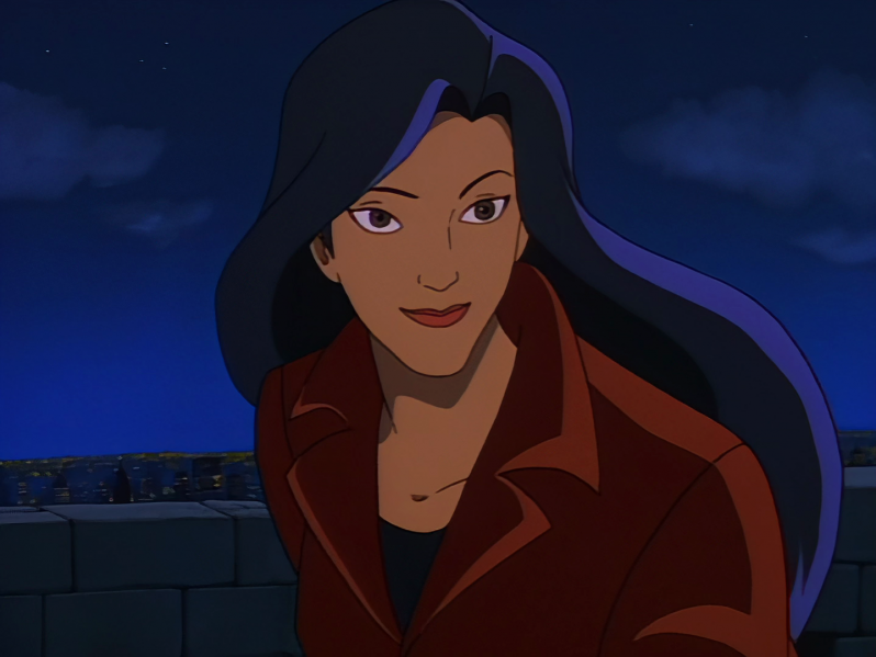 File:Elisa Maza Main Image.png