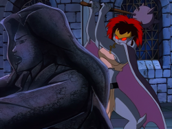 Elisa Demona City of Stone Part Three.png