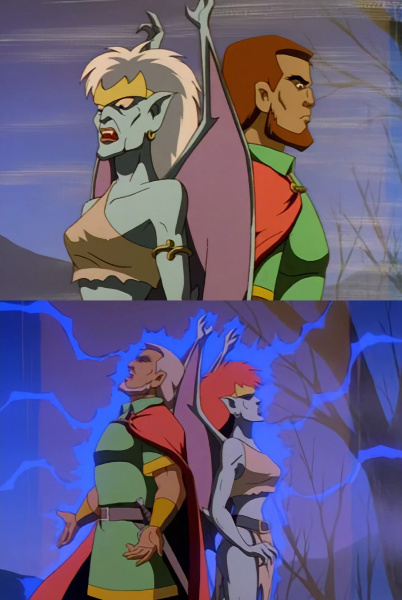 File:Demona Macbeth Link City of Stone Part Three.jpg