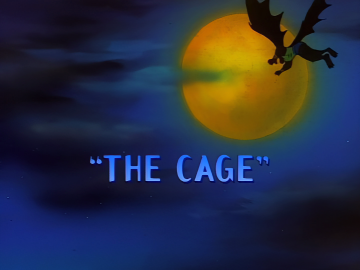 The Cage Title.png