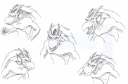 Brooklyn head expressions2.jpg