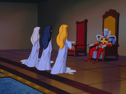 Oberon Weird Sisters The Gathering Part One.png