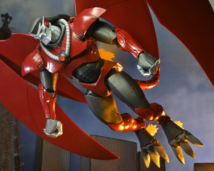 File:NECA Armored Xanatos 12.jpg