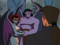 Demona Goliath Xanatos Awakening Part Four.png