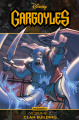 Dynamite Gargoyles Clan Building Signed Hardcover.jpg