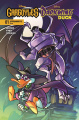 Gargoyles Darkwing Duck 1a .JPG