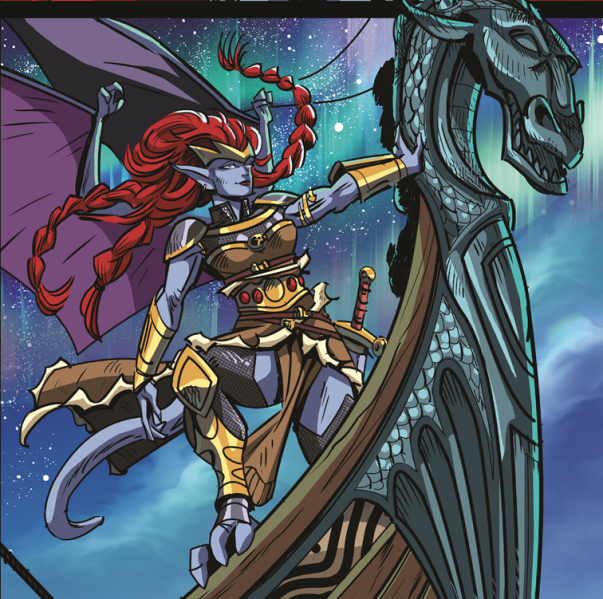 File:Demona Armor Fortune Favors the Brave.png