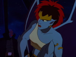 Hunter Demona City of Stone Part Two.png