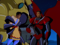 Coyote Coyote Xanatos Cloud Fathers.png