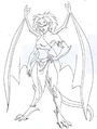 Demona body turn 75 fore.jpg