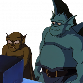 Lexington and Broadway