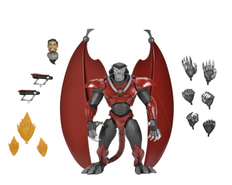 File:NECA Armored Xanatos 1.jpg