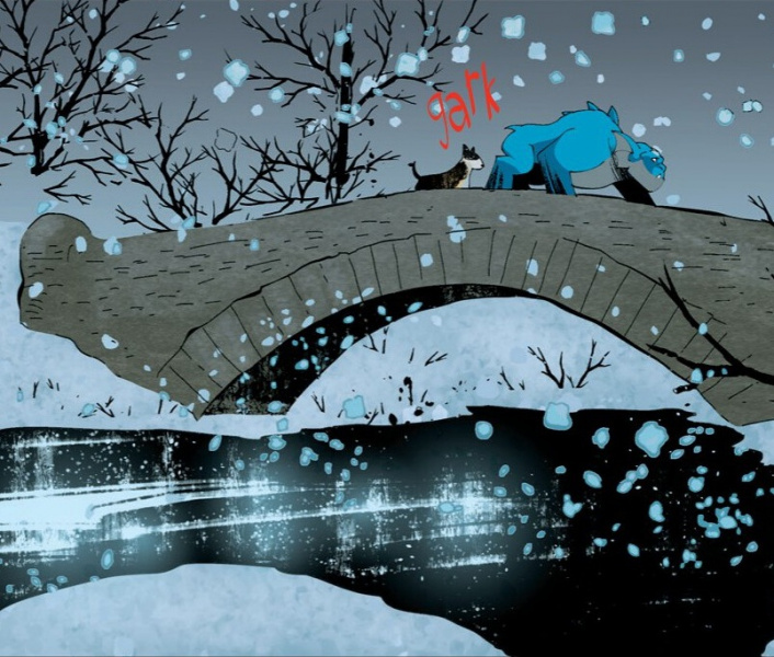 File:Gapstow Bridge Bronx Silent Night.jpg