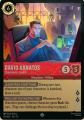 Lorcana David Xanatos 1.png